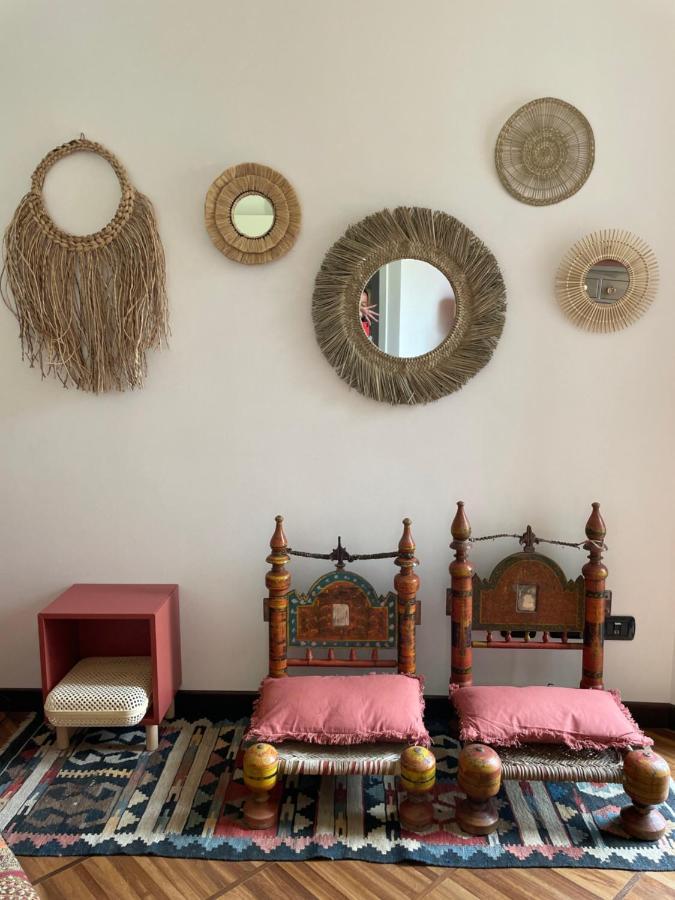 My Humble House - Elegante Appartamento Con Patio Oggiono Екстер'єр фото